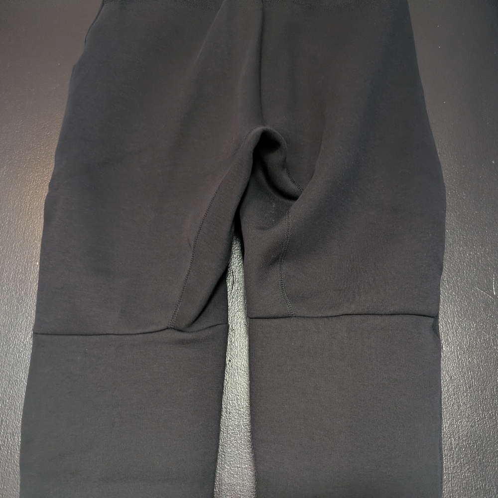 Nike Tech Joggers Sweatpants Nike Joggers Black Men's BNWT - Picture 12 of 16